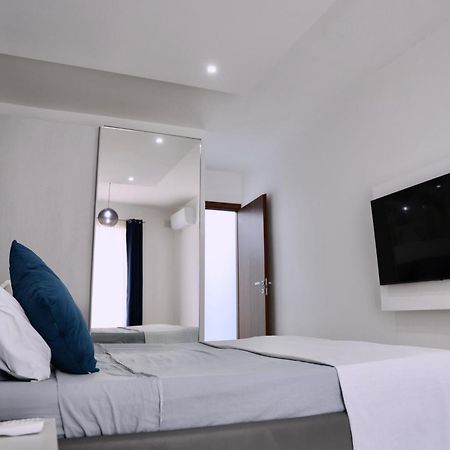 Spinola Apartment San Ġiljan Exterior foto