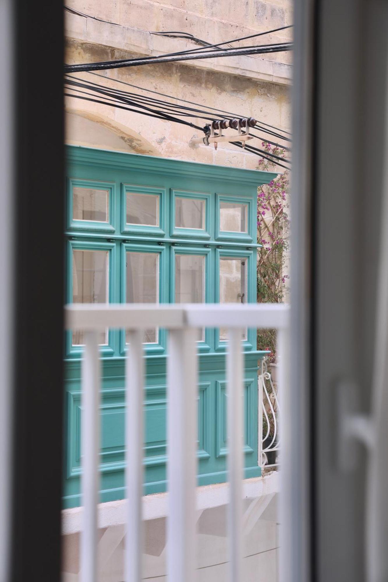 Spinola Apartment San Ġiljan Exterior foto