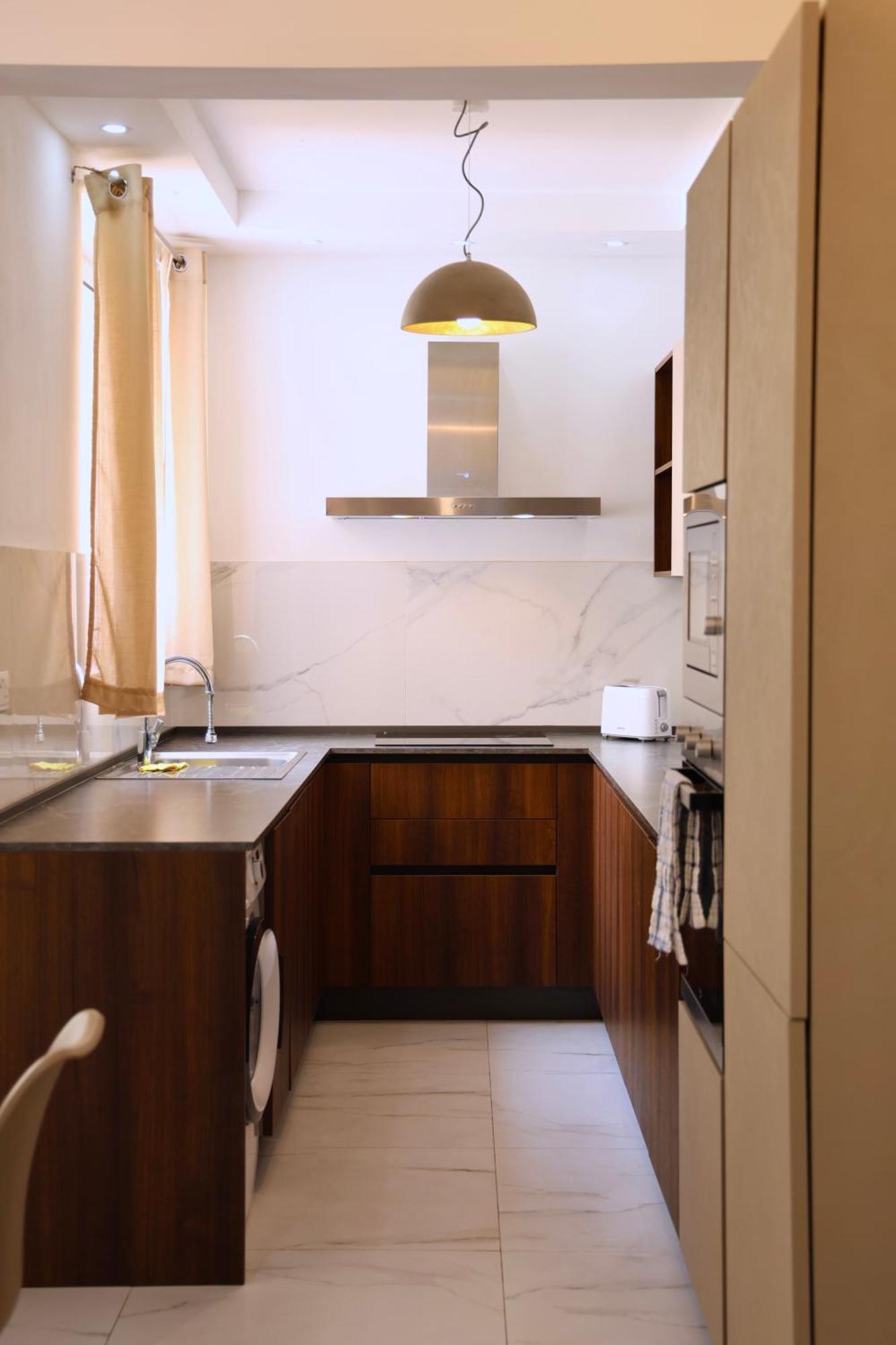 Spinola Apartment San Ġiljan Exterior foto